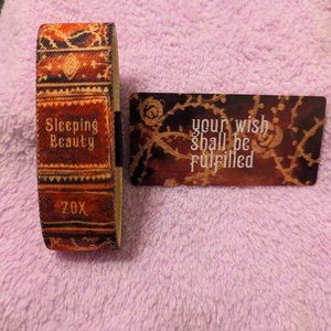 ZOX "Your Wish Shall Be Fulfilled"